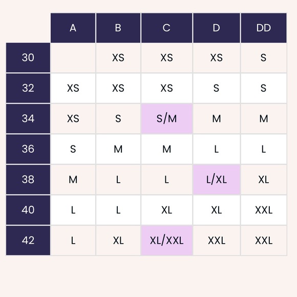 Black Daily Embrace Adjustable T-Shirt Bra Huug NWOT Medium - Picture 7 of 7